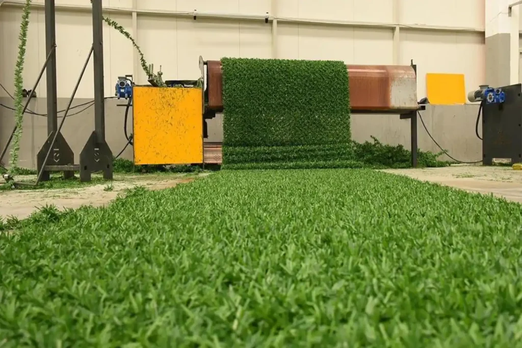 Ankara çimçit uygulama ve montaj ve üretim