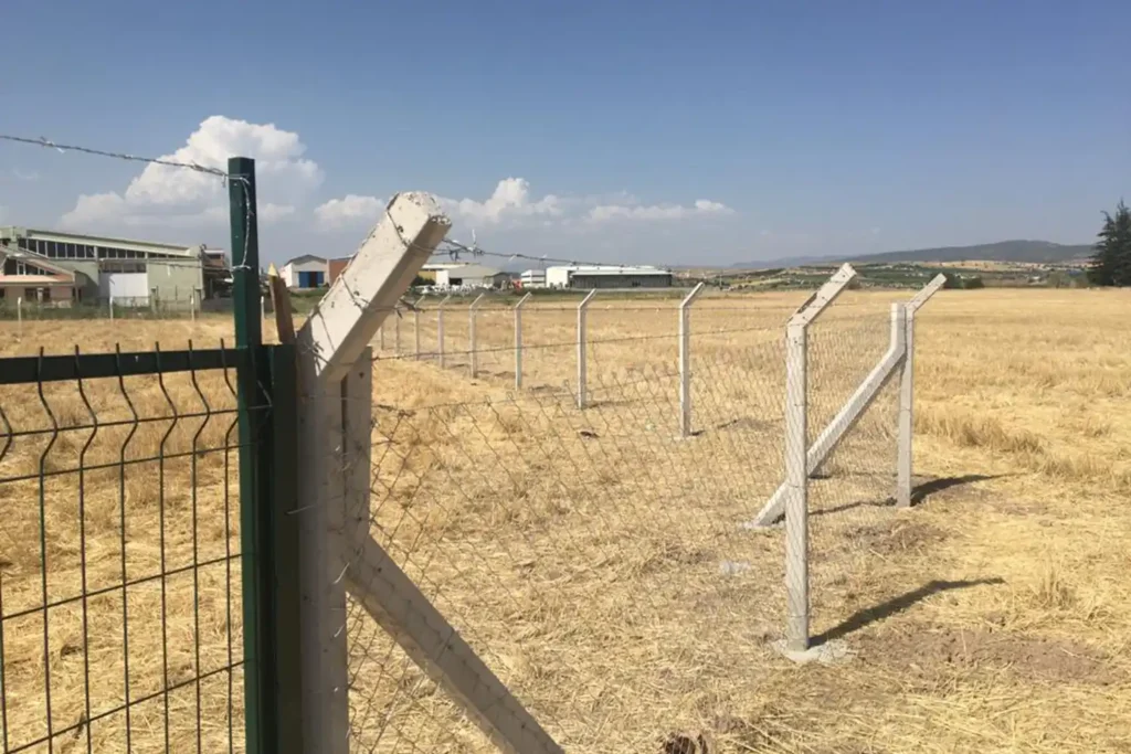 Kafes Tel Montaj Ankara