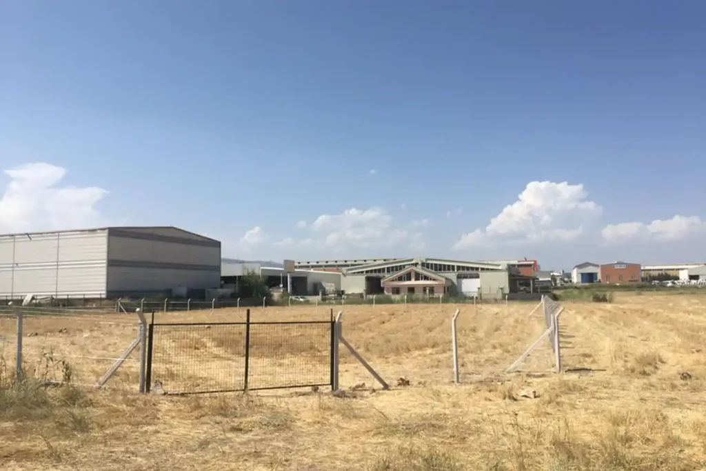 Kafes Tel Montaj Ankara