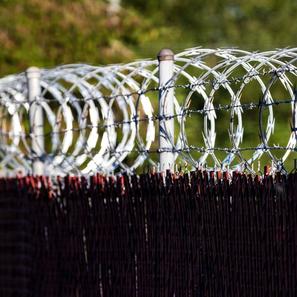 ankara tel örgü firması