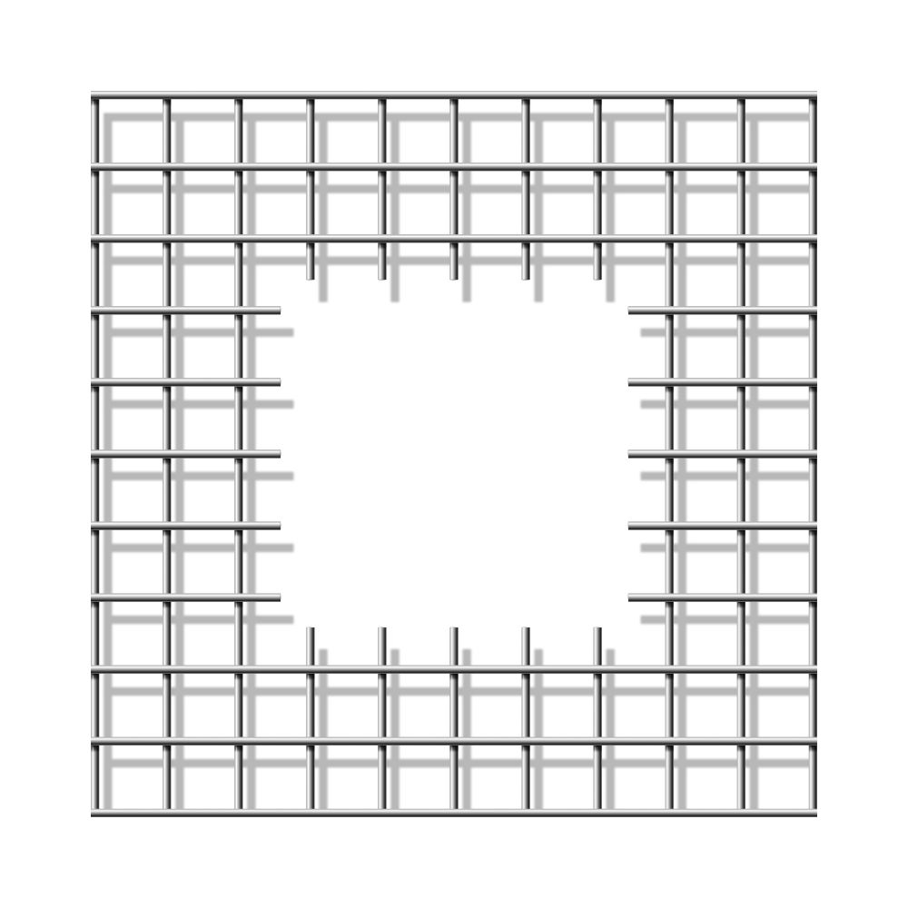 ankara tel örgü montajı