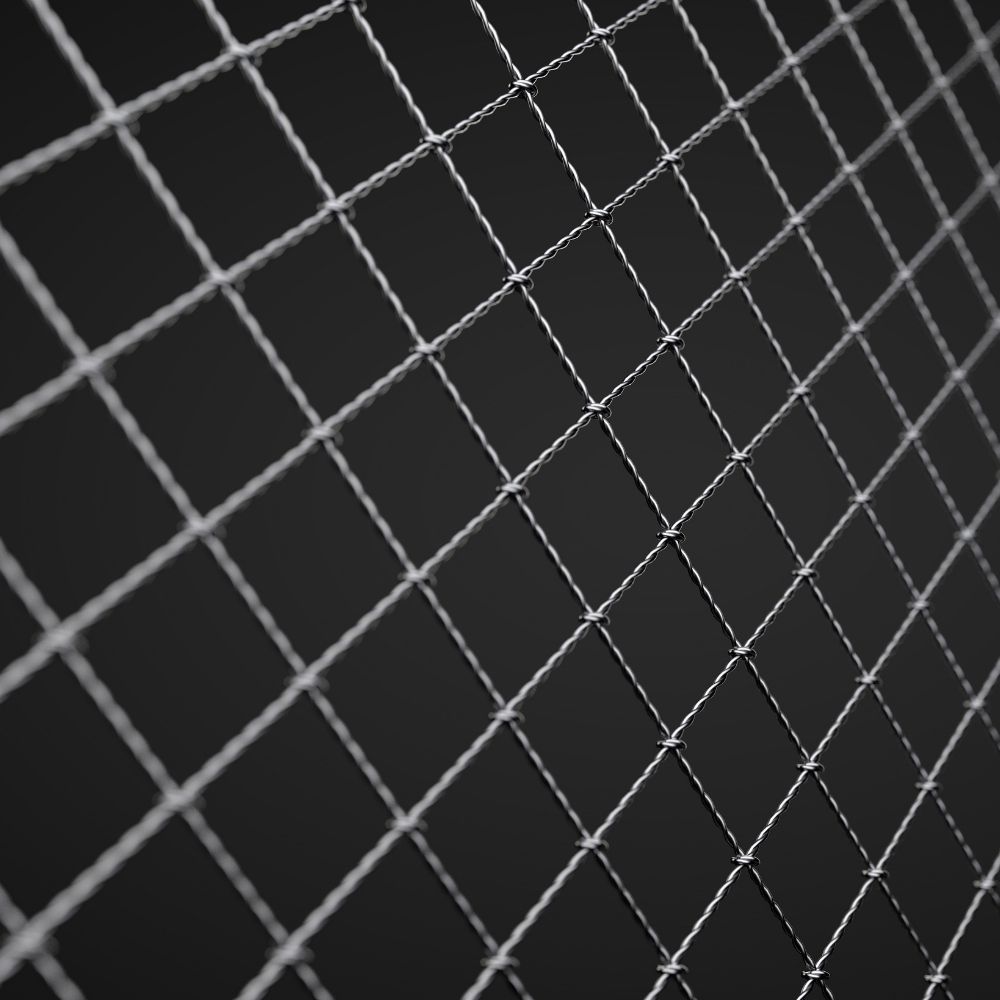 ankara tel örgü montajı