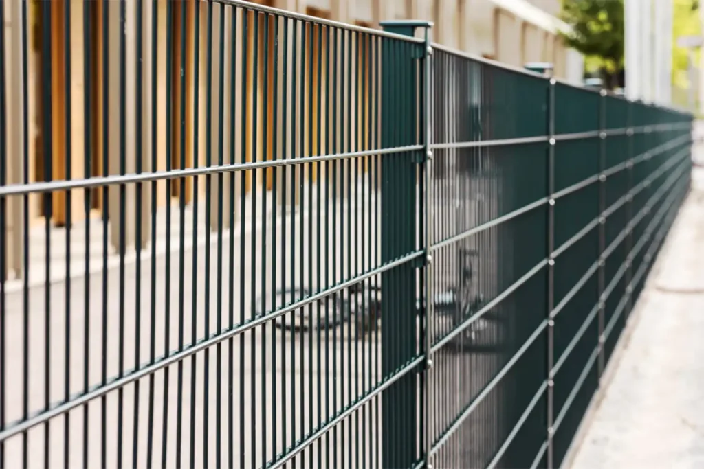 panel çit fiyatları