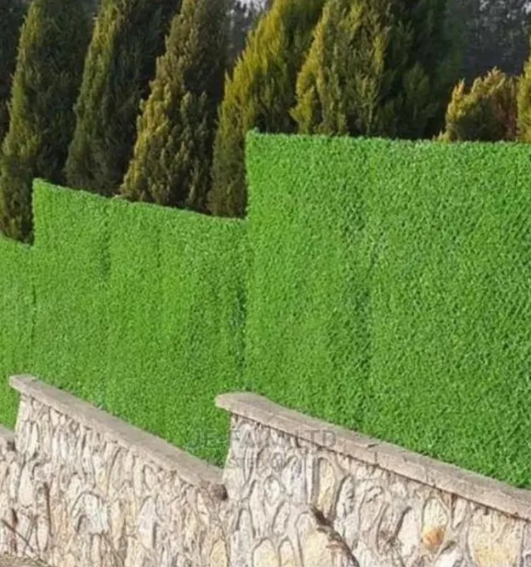 çim çit nasıl kurulur