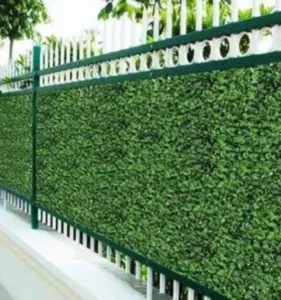 çim çit nasıl kurulur