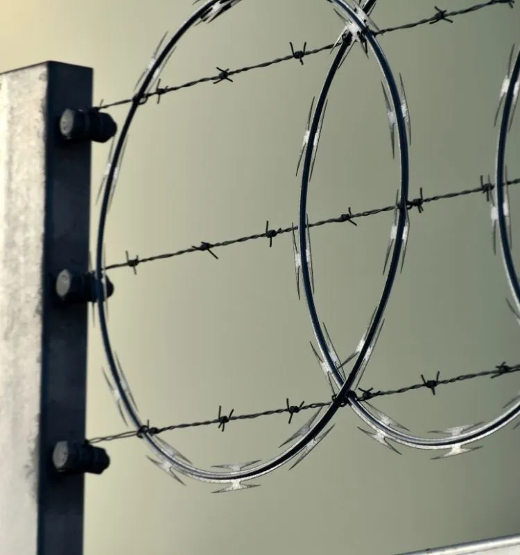 jiletli tel çeşitleri