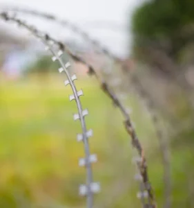 jiletli tel güvenlik