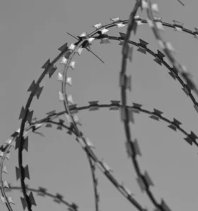 jiletli tel montajı