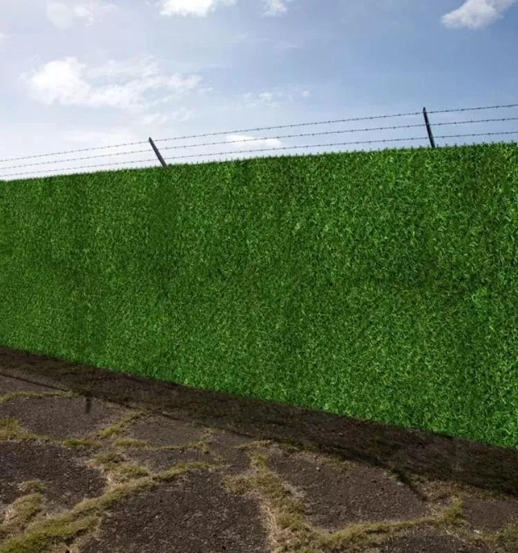 En Kaliteli Çim Çit Malzemeleri İçin: Ankara Tel Örgü