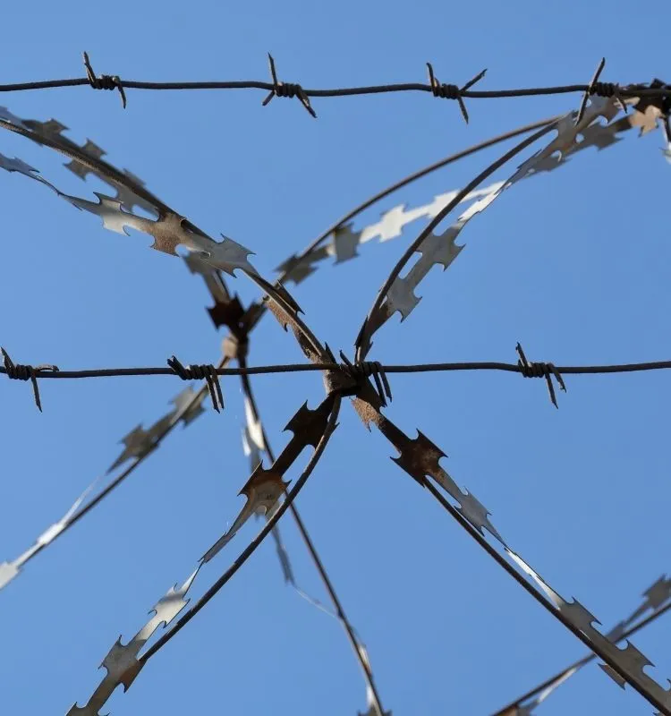 Jiletli Tel Bakımı Nasıl Yapılır? Jiletli Tel Bakım ve Onarım İpuçları