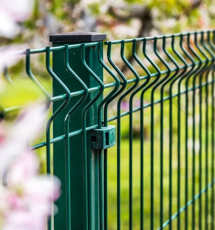 Panel Çit Bakımı Nasıl Yapılır? Panel Çit Bakım ve Onarım Rehberi